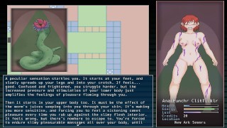 Lust Doll – Lustisode 2: Swallowed By A Snake