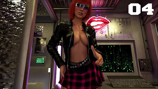 Name88’s Triangle #04 – Hot Asian Hacker Wants My Cock