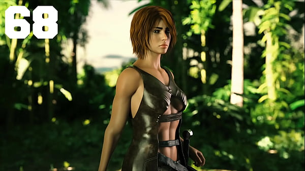Tales From The Unending Void #68 – Hot Ginger Soldier Wants My Big White Cock